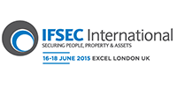 IFSEC 2015